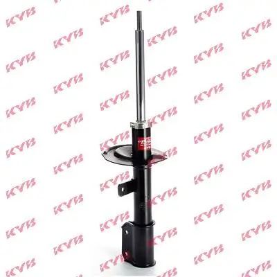 Shock Absorber Excel-G 333763