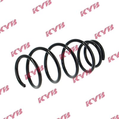 KYB RA3534 Suspension Spring