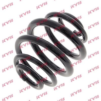 KYB RJ6631 Suspension Spring