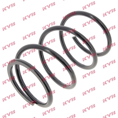 Suspension Spring K-Flex RG3567