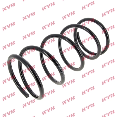 KYB RA3760 Suspension Spring