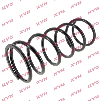 KYB RB1240 Suspension Spring