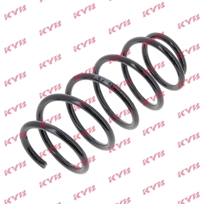 Suspension Spring K-Flex RH3531