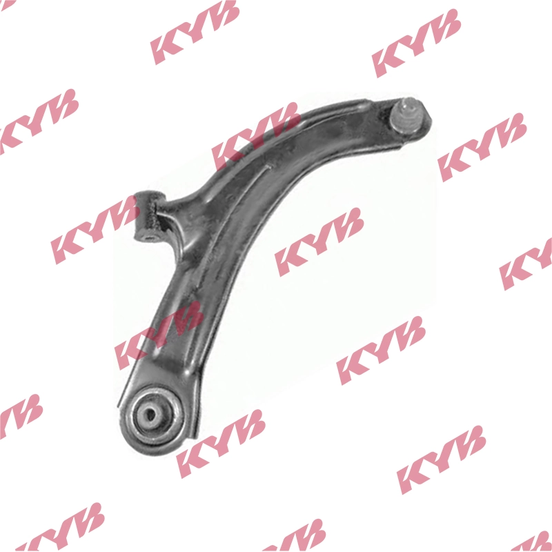 Control/Trailing Arm, wheel suspension KSC4172