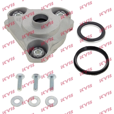 Repair Kit, suspension strut support mount Suspension Mounting Kit SM1926