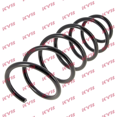 KYB RA3405 Suspension Spring
