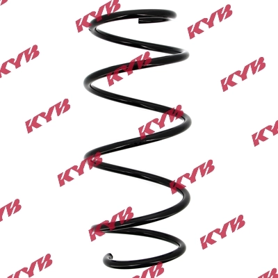 Suspension Spring K-Flex RA4131