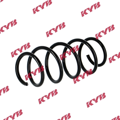 KYB RA4091 Suspension Spring