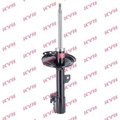 Shock Absorber Excel-G 334399