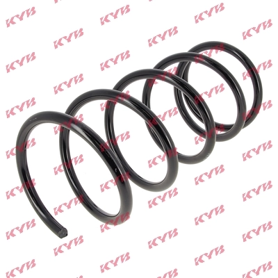 KYB RA2987 Suspension Spring