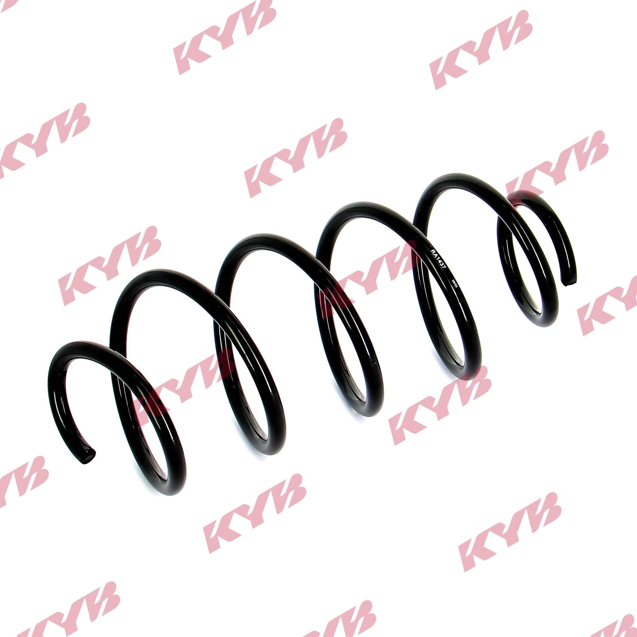 Suspension Spring K-Flex RA1437