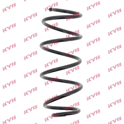 Suspension Spring K-Flex RA3378