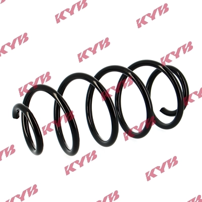 KYB RA4144 Suspension Spring