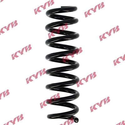 Suspension Spring K-Flex RA7075