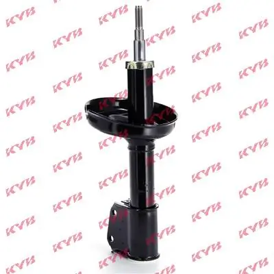 Shock Absorber Premium 633707