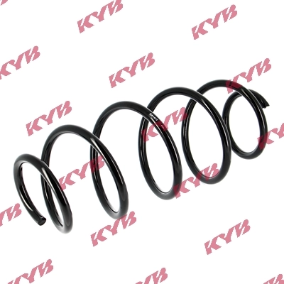 KYB RA1411 Suspension Spring