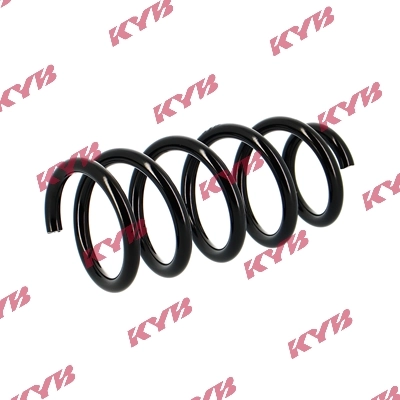 KYB RA5231 Suspension Spring