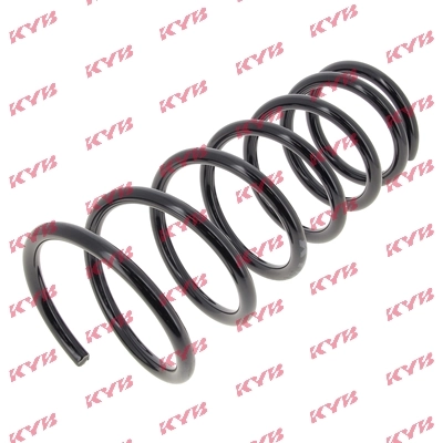 Suspension Spring K-Flex RI6128
