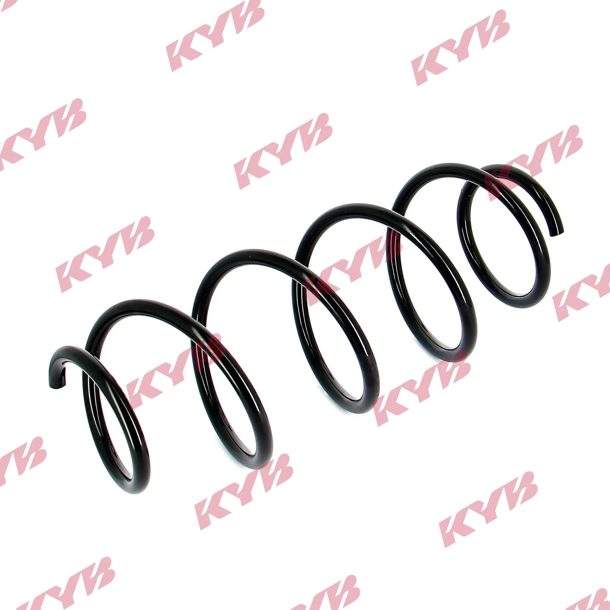Suspension Spring K-Flex RA1706