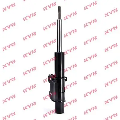 Shock Absorber Excel-G 331701