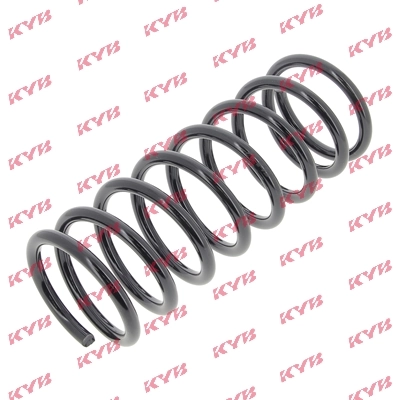 KYB RA1388 Suspension Spring