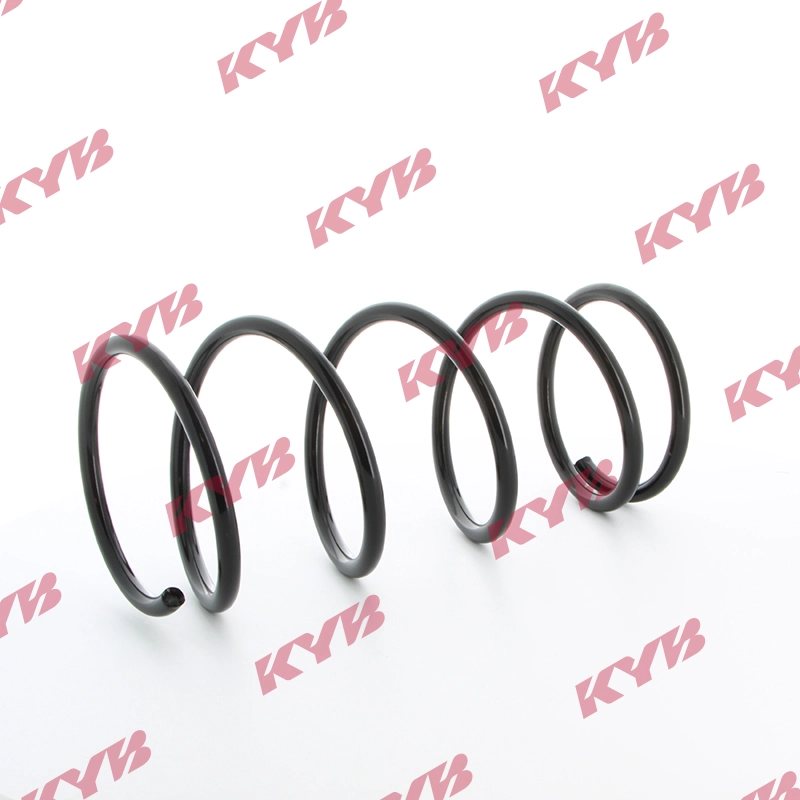 KYB RA1371 Suspension Spring