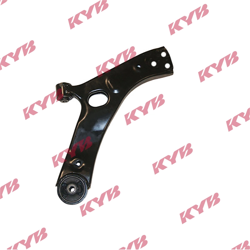 Control/Trailing Arm, wheel suspension KSC4036