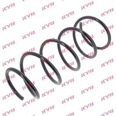 KYB RC1080 Suspension Spring