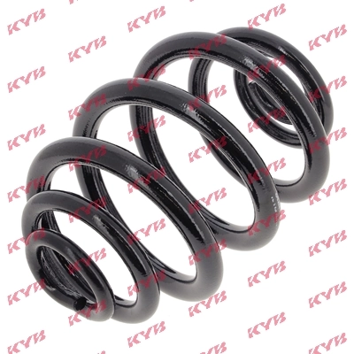 KYB RJ5256 Suspension Spring