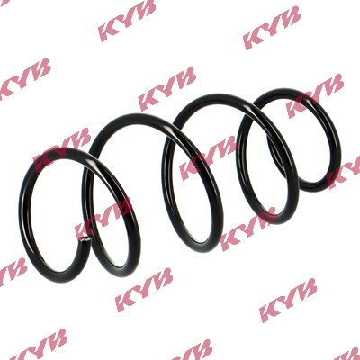 Suspension Spring K-Flex RA1455