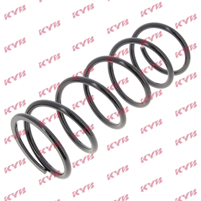 Suspension Spring K-Flex RD2474