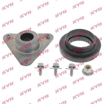 Repair Kit, suspension strut support mount Suspension Mounting Kit SM1554