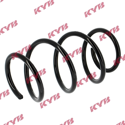 KYB RA4084 Suspension Spring