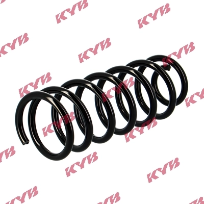 KYB RA5399 Suspension Spring