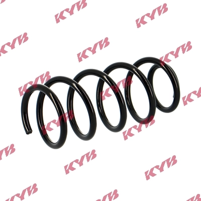 KYB RA5128 Suspension Spring