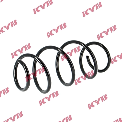KYB RA1478 Suspension Spring