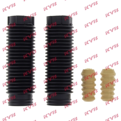 Dust Cover Kit, shock absorber Protection Kit 910046