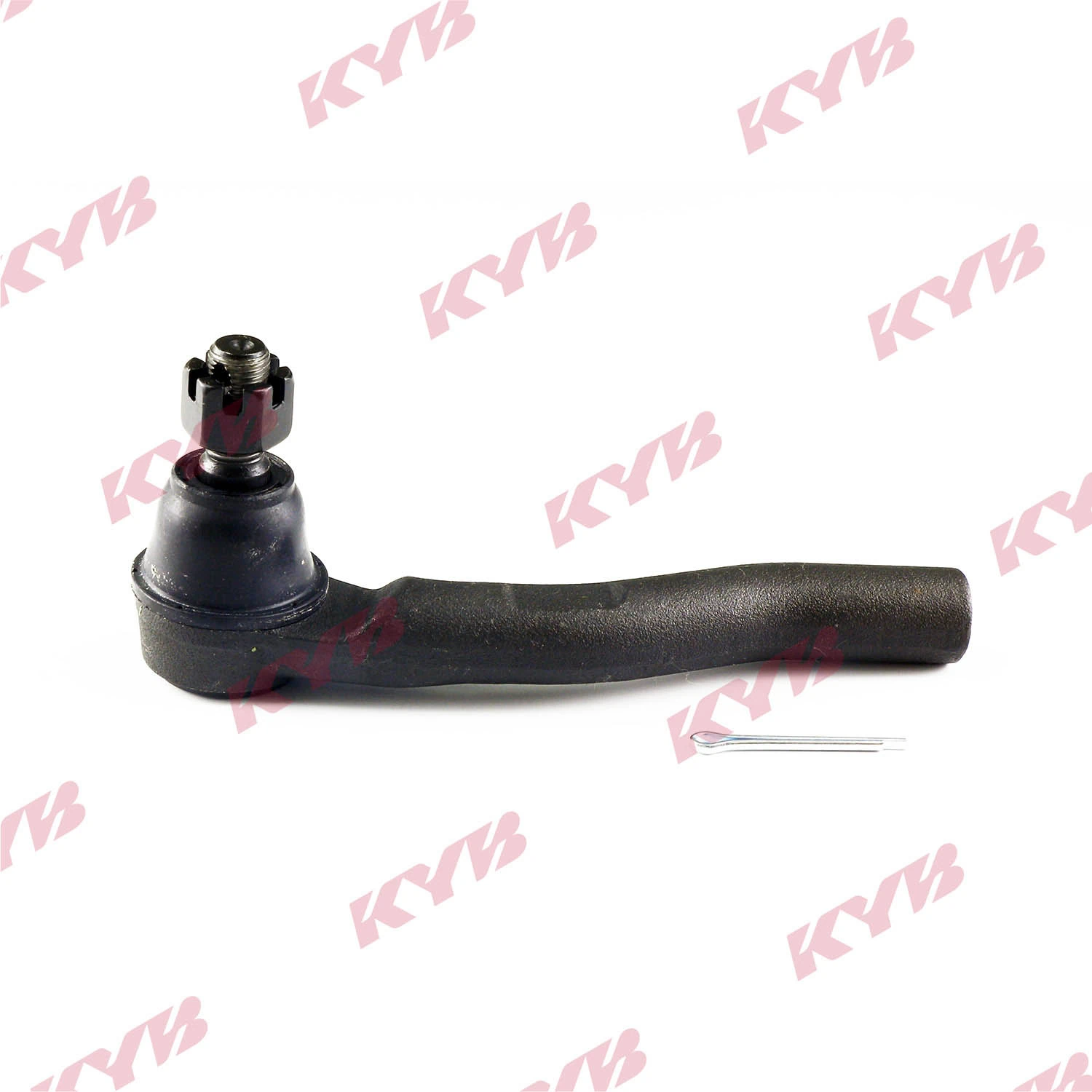 Tie Rod End KTR1276