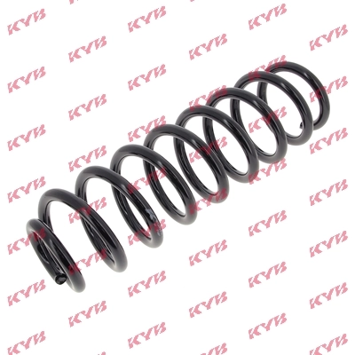 Suspension Spring K-Flex RG6533
