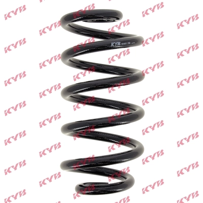 Suspension Spring K-Flex RA6138