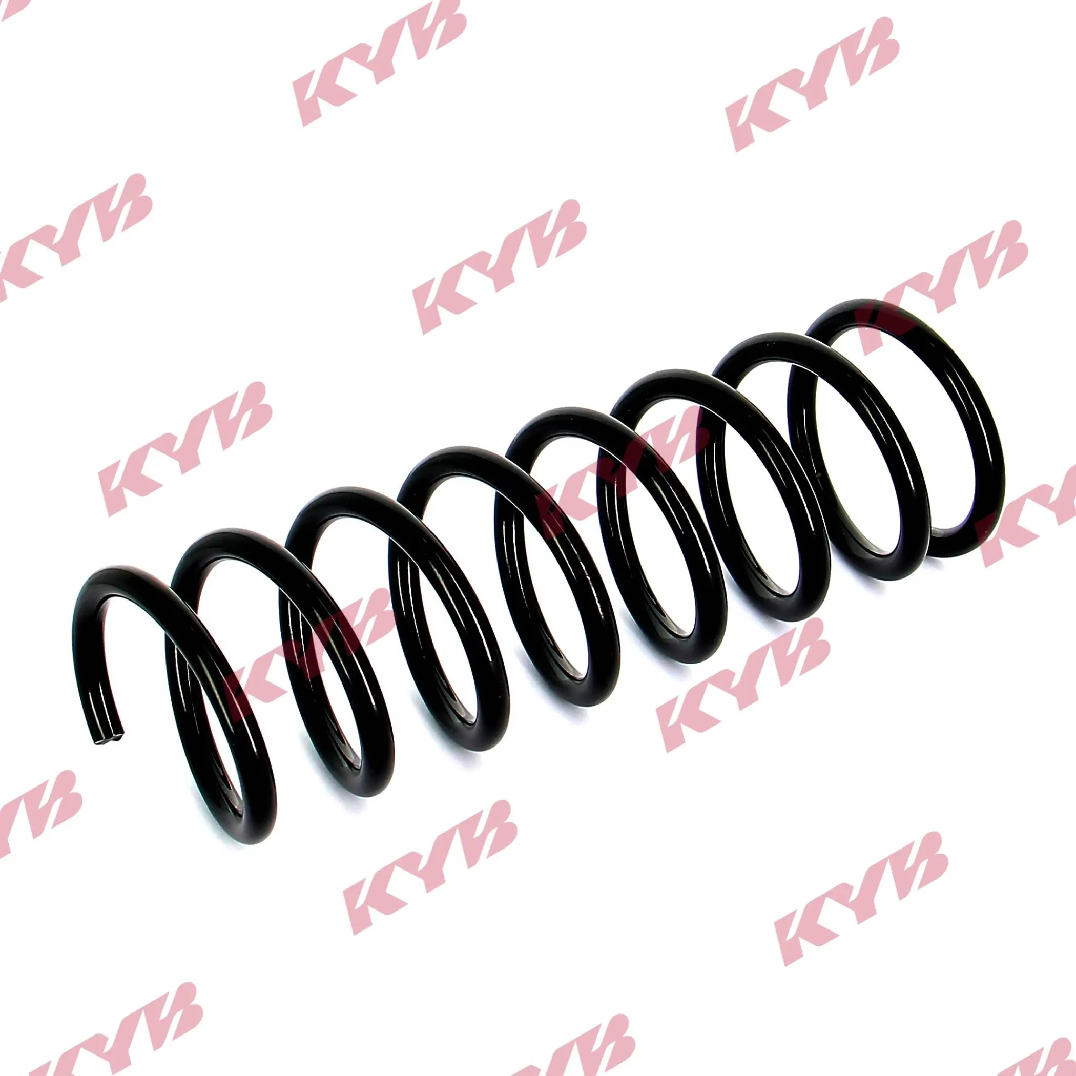 KYB RA5789 Suspension Spring