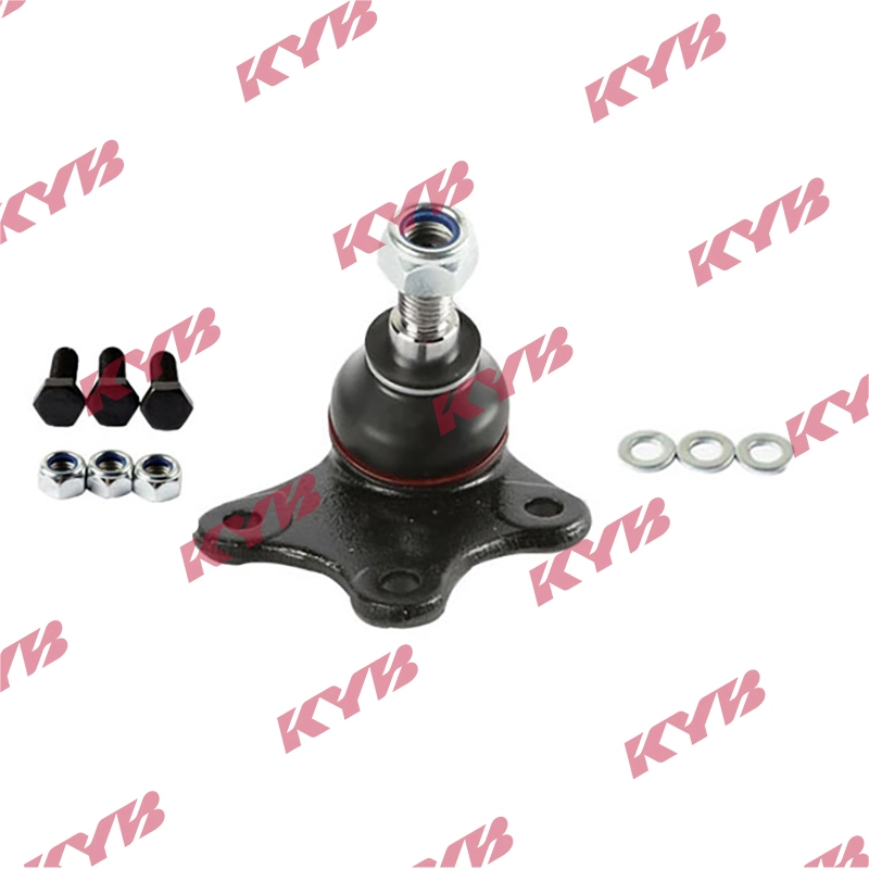 Ball Joint KBJ4016