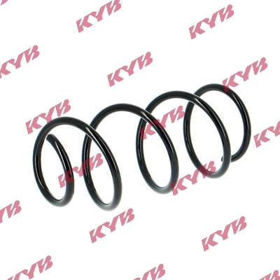 KYB RA1048 Suspension Spring
