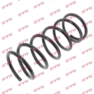 Suspension Spring K-Flex RA3118