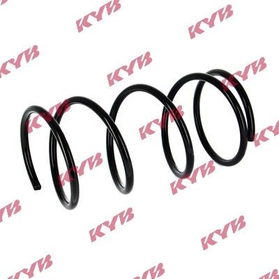 KYB RD2437 Suspension Spring