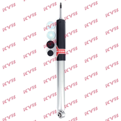 Shock Absorber Gas A Just 553340