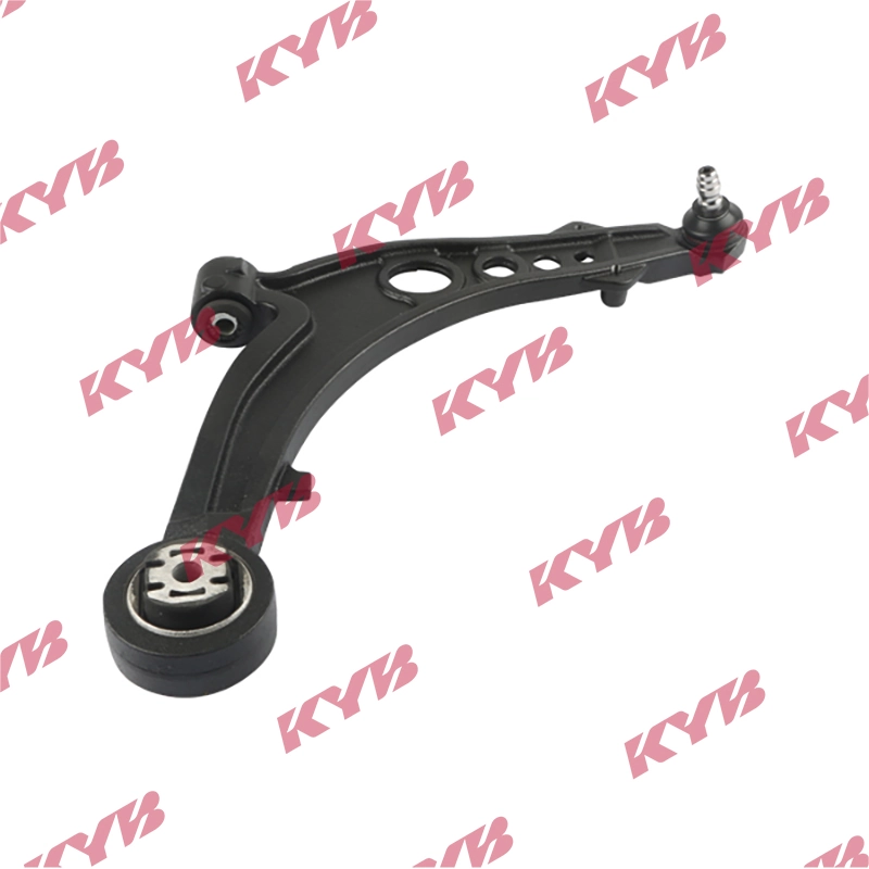 Control/Trailing Arm, wheel suspension KSC4027