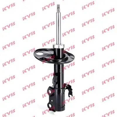 Shock Absorber Excel-G 335821