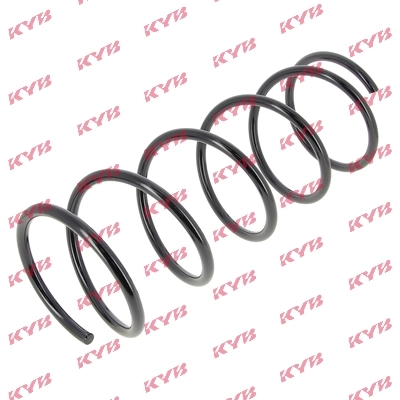 Suspension Spring K-Flex RA1327