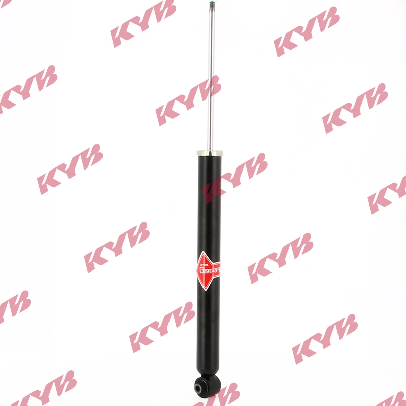 Shock Absorber Gas A Just 5538002